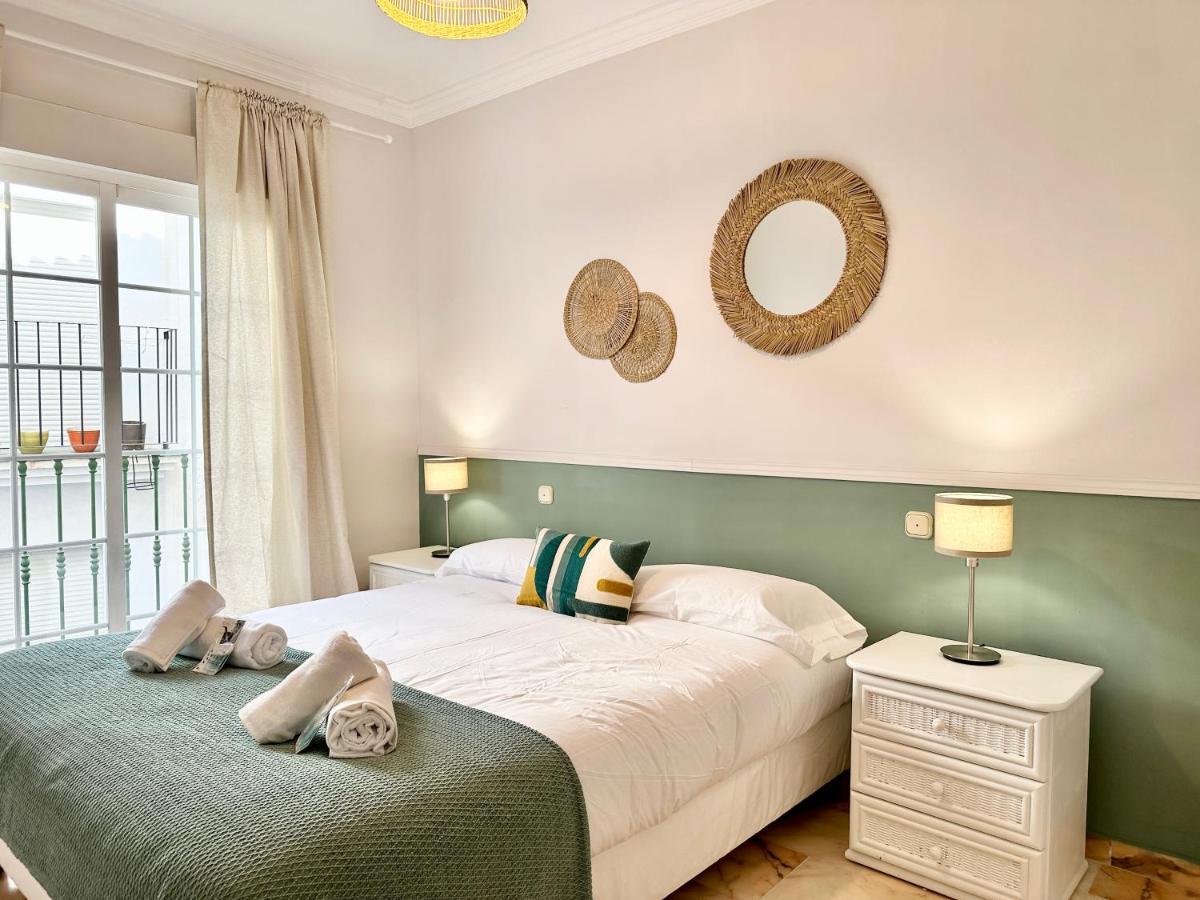 Marbella Old Town-300M From The Beach Exterior foto