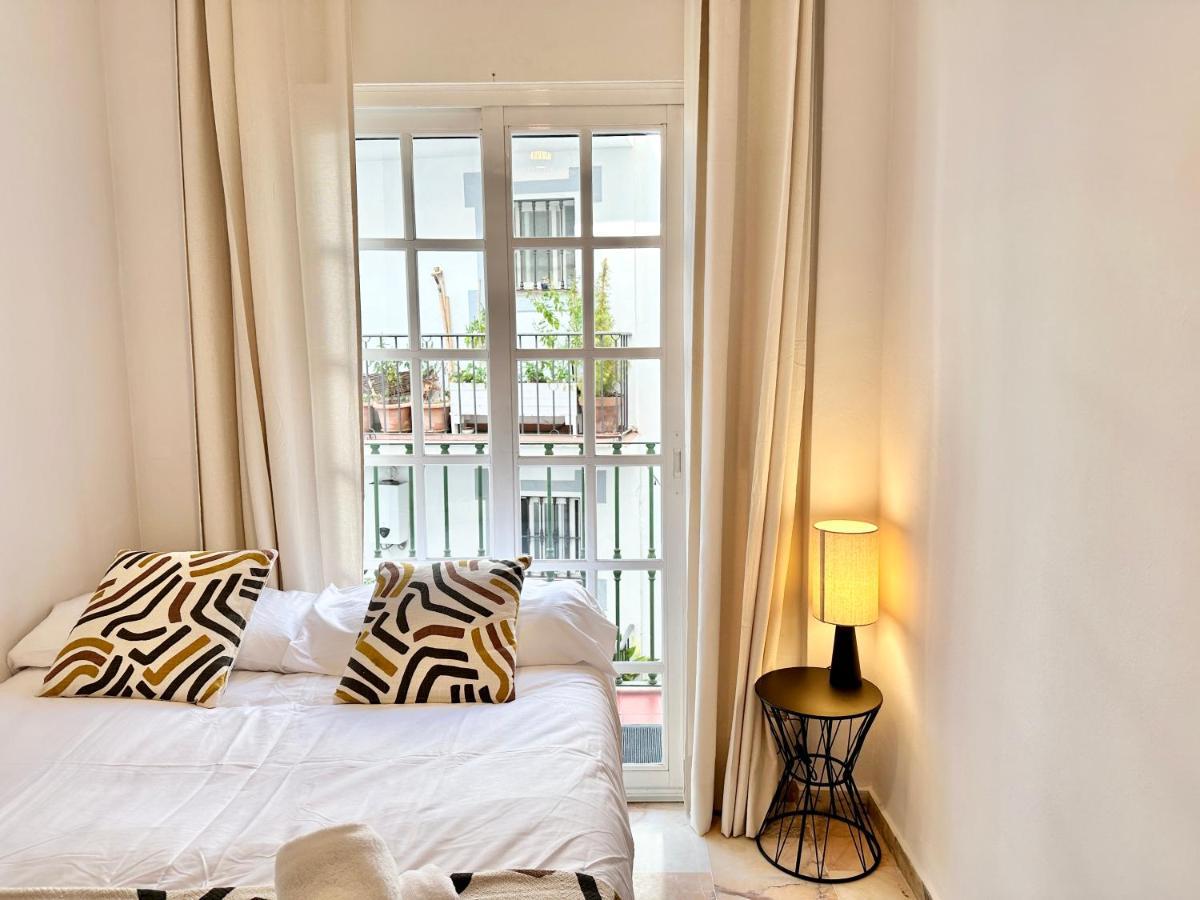 Marbella Old Town-300M From The Beach Exterior foto