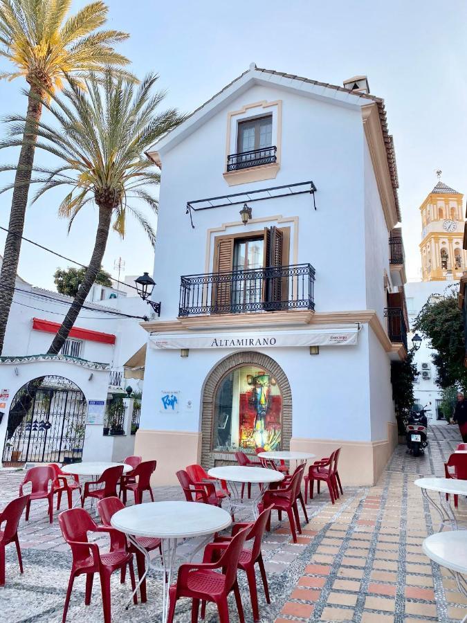 Marbella Old Town-300M From The Beach Exterior foto